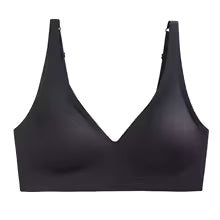 Seamless Comfort Push-Up Bra Everyday