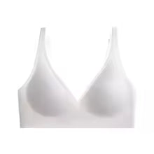 Seamless Comfort Push-Up Bra Everyday