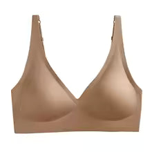 Seamless Comfort Push-Up Bra Everyday